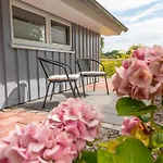 Сasa de vacaciones 4 Personen Ebenerdiges, Barrierefreies In Erster Reihe Zum In *