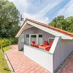 4 Personen Ebenerdiges, Barrierefreies In Erster Reihe Zum In * Otterndorf