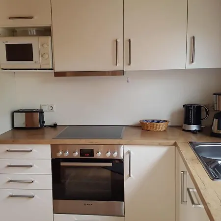 4 Personen Ebenerdiges, Barrierefreies In Erster Reihe Zum In Ferienhaus Otterndorf