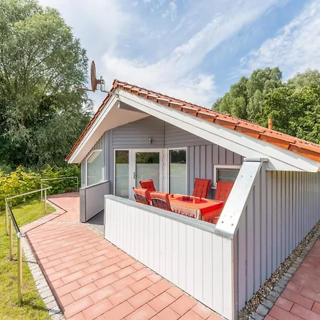 4 Personen Ebenerdiges, Barrierefreies In Erster Reihe Zum In * Otterndorf